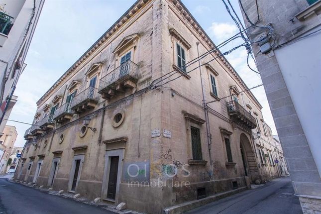 Property for sale in Manduria, Puglia, 74024, Italy