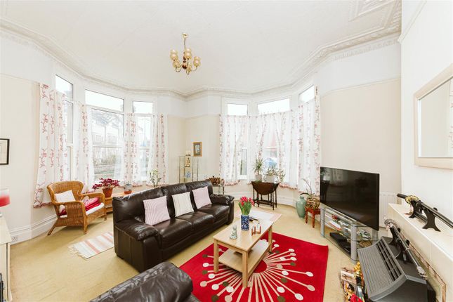 Semi-detached house for sale in Ashley Down Road, Bristol