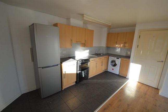 Flat 4, 2, Brickfield Close, Ipswich photo 4