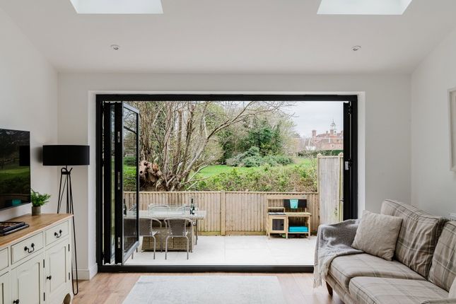 Central Villas,2, Maidstone Road, Tonbridge photo 3