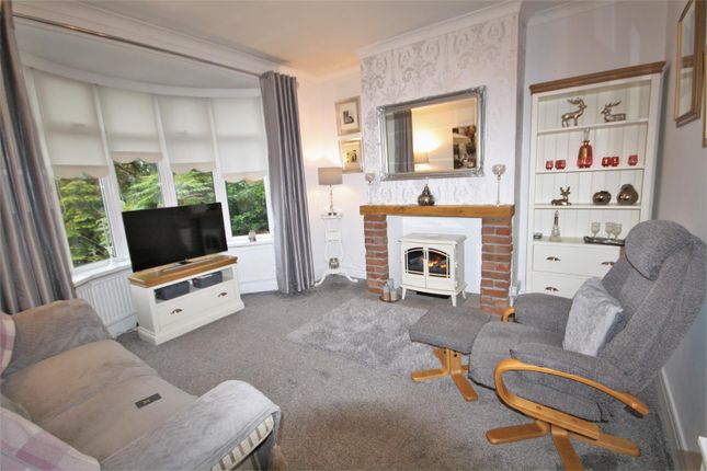 Thumbnail Semi-detached house for sale in Hadrian Avenue, Chester Le Street