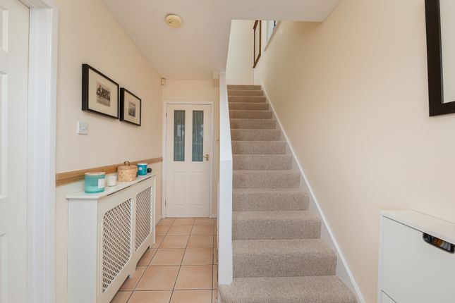 Semi-detached house for sale in Greenacres, Bath
