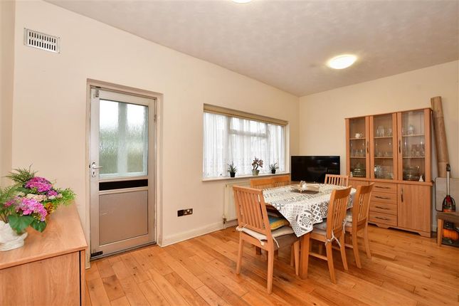 Terraced house for sale in Perth Road, Ilford, Essex