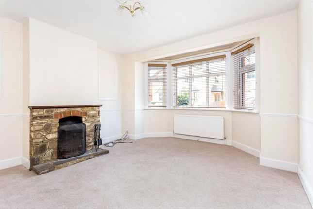 Terraced house to rent in Course Road, Ascot, Berkshire