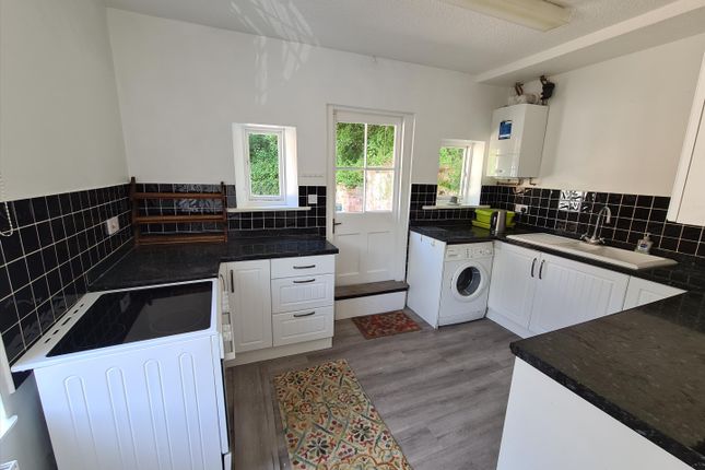 Detached house for sale in Main Street, Tatenhill, Burton-On-Trent, Staffordshire DE13.