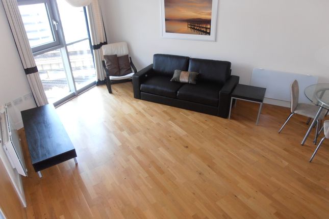 Flat to rent in Altolusso, Cardiff