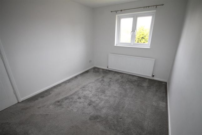 Semi-detached house to rent in Wesley Close, Whitehall, Bristol