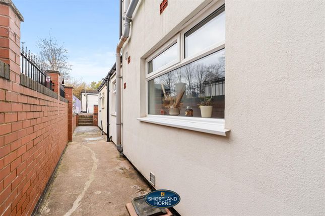 Terraced house for sale in Stoney Stanton Road, Foleshill, Coventry