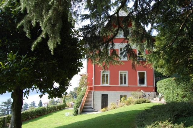 Villa for sale in Laglio, Lombardy, Italy