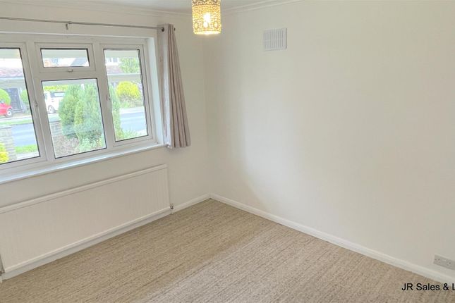 Detached bungalow for sale in Rosewood Drive, Crews Hill, Enfield
