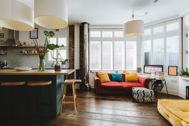 18, Millfields Road, London photo 4