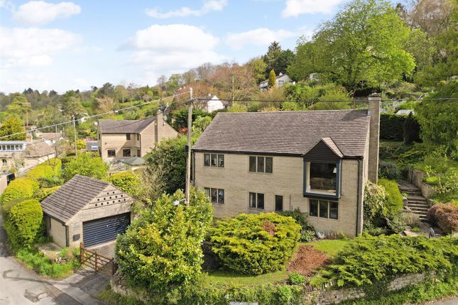 Detached house for sale in Theescombe Hill, Theescombe, Amberley