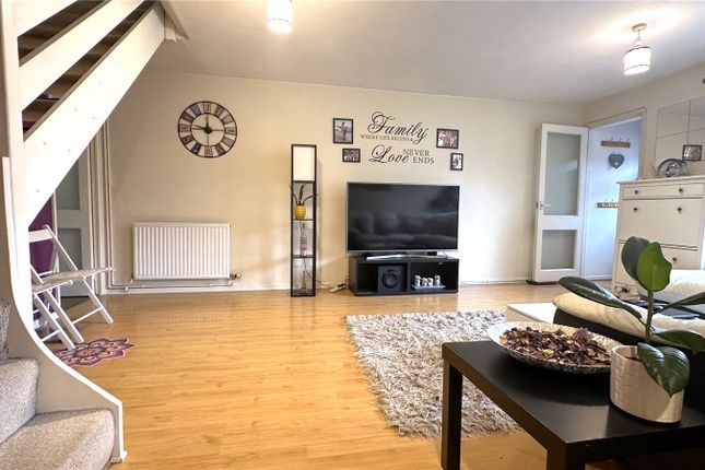 End terrace house for sale in Sellwood Drive, Barnet