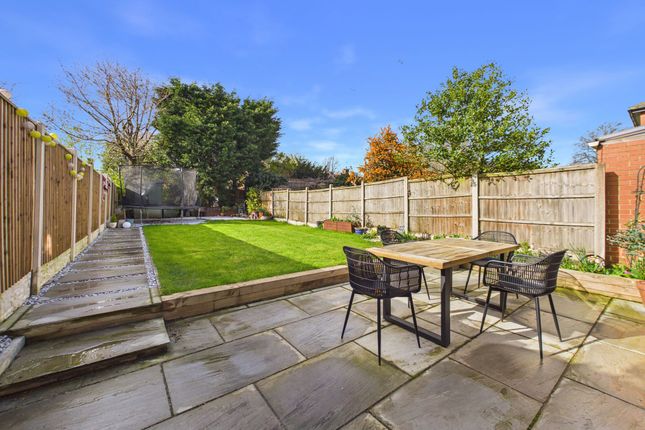 165 Kenrick Road, Nottingham photo 4
