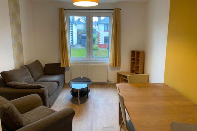 Flat to rent in 320 Hilton Drive, Aberdeen