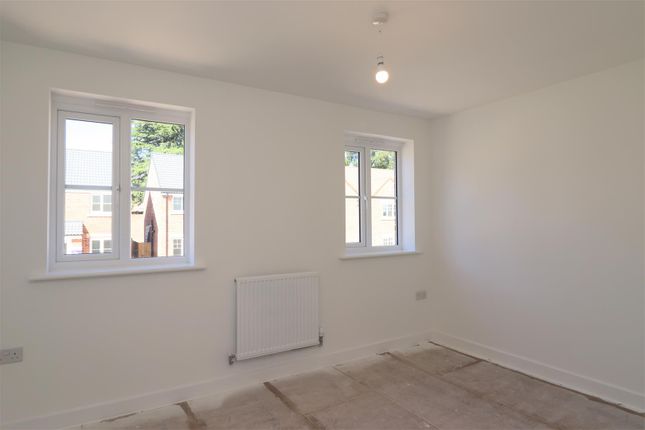End terrace house for sale in Frankland Drive, Cottingham