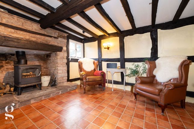The Nook, Hereford photo 3