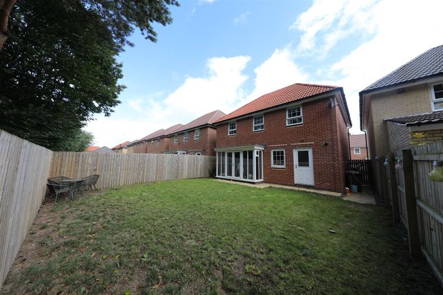 Broad Avenue, Hessle photo 3