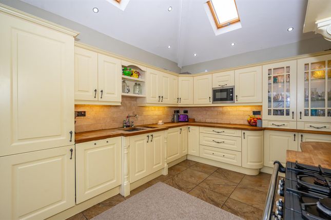 Detached house for sale in Tern Way, St. Helens