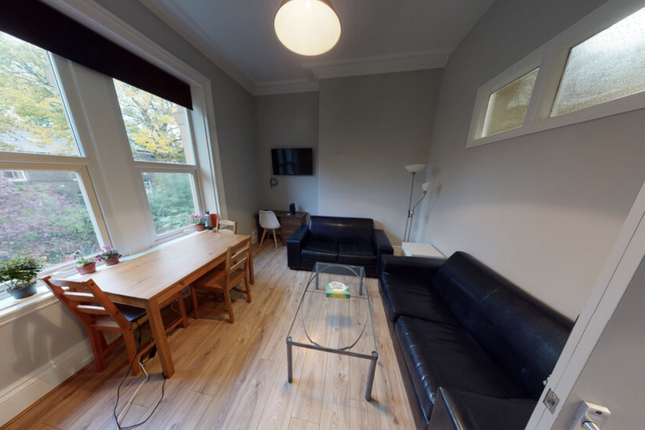 Terraced house to rent in Ashwood Villas, Leeds