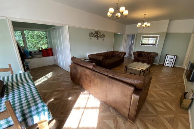 Detached bungalow for sale in The Links, Burry Port