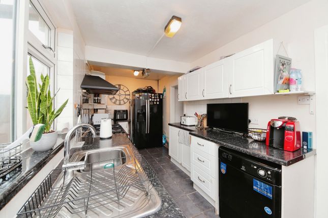 Terraced house for sale in Fox Hollies Road, Hall Green, Birmingham, West Midlands