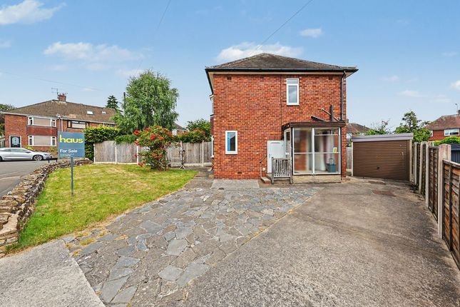 1, Morley Avenue, Chesterfield photo 4