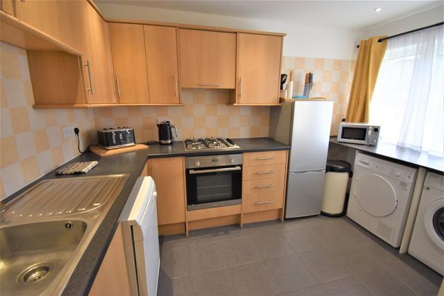 End terrace house for sale in Sands Retreat, 16 Merlins Court, Tenby