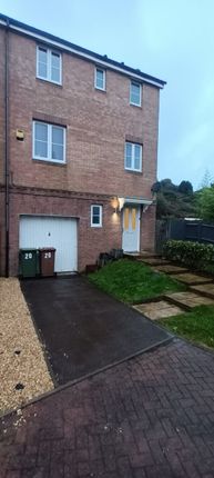 Detached house to rent in Under The Meio, Abertridwr, Caerphilly
