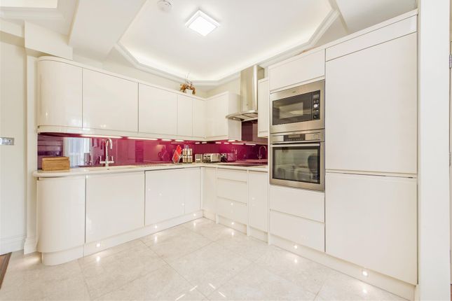 Flat for sale in St Johns Building, 79 Marsha6m Street, Westminster, London