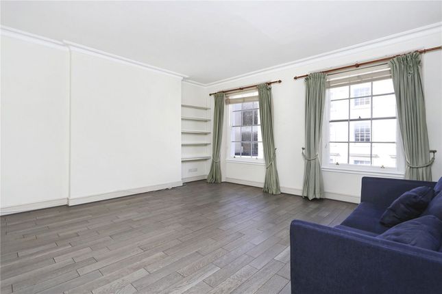 Second Floor Flat, 31, Moreton Street, London photo 4