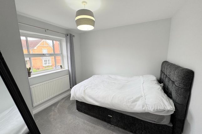 Bedroom (Front)