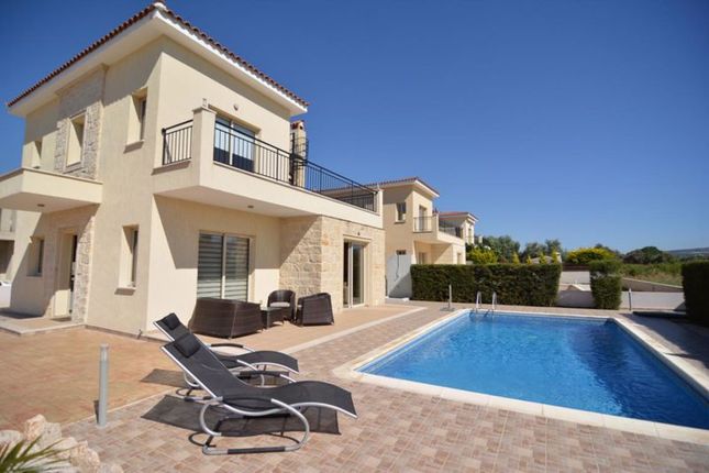 Detached house for sale in Mesa Chorio, Paphos, Cyprus