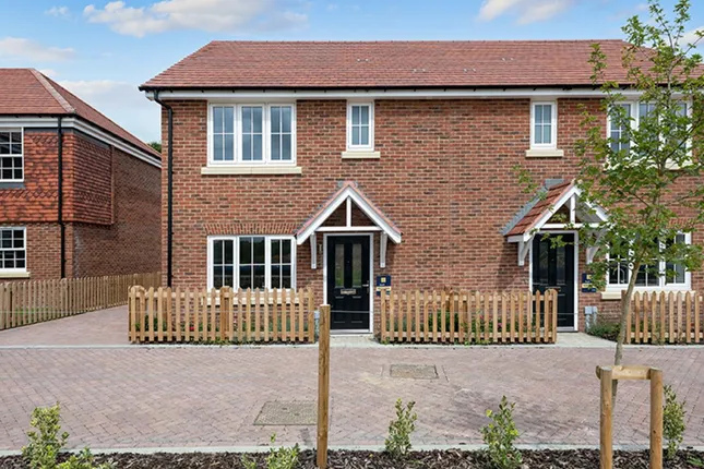 Hill Residential - Hartley Acres