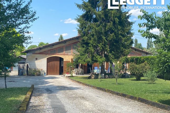 Thumbnail Villa for sale in Guimps, Charente, Nouvelle-Aquitaine