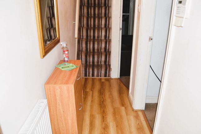 Terraced house for sale in Greville Street, Manchester