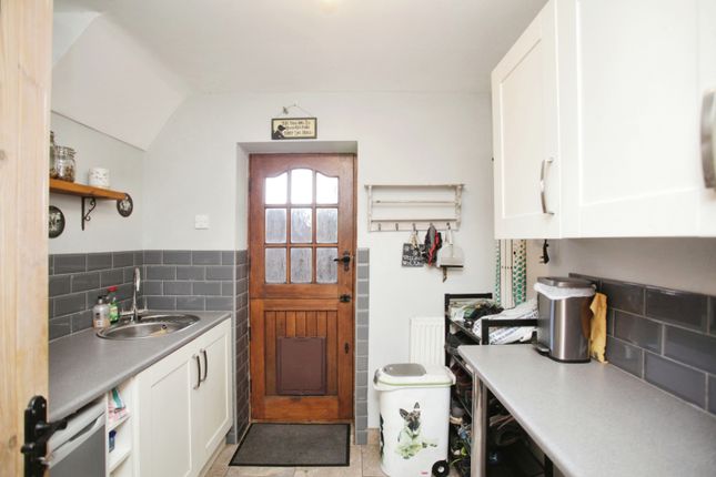 Detached house for sale in Church Mews, Bennetts Road, Keresley End, Coventry