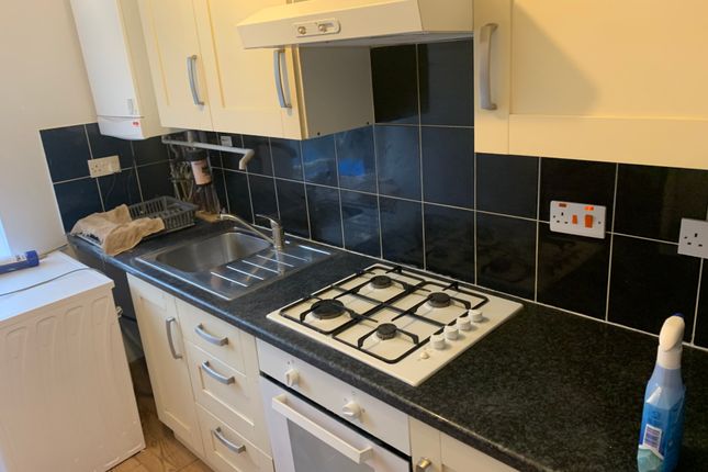 Flat to rent in Mansfield Road, London