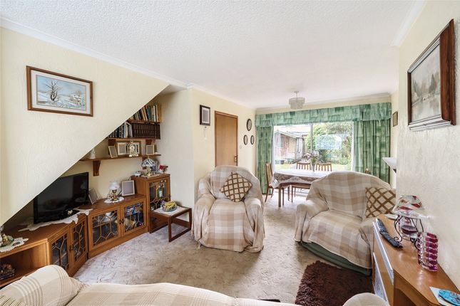 Terraced house for sale in Kingston Road, Tewkesbury, Gloucestershire