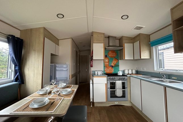 2, Silver Sands Holiday Park, West Beach, Lossiemouth photo 3