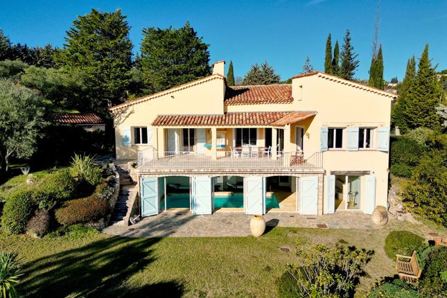 Villa for sale in Tourrettes, Provence-Alpes-Cote D'azur, 83440, France