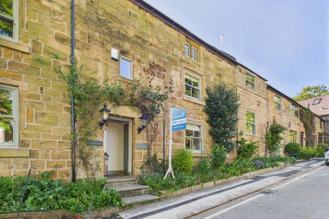 2-bed house on Village Farm,, Main Street, Pontefract, £285,000