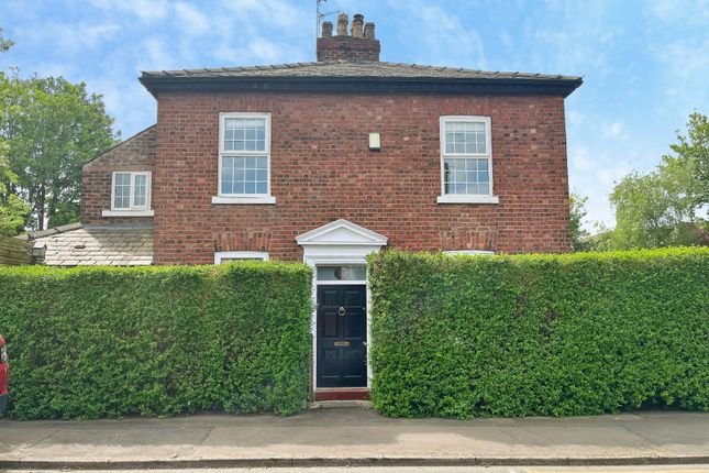 2-bed house on 22, Cotton Lane, Manchester, £375,000