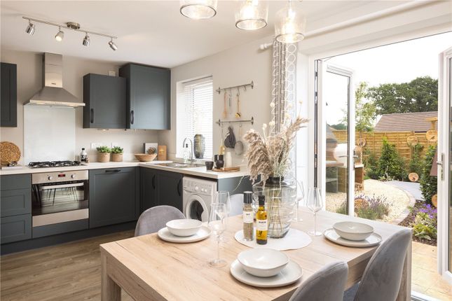 Plot 116 The Archford,, Forest Walk, Southampton photo 2
