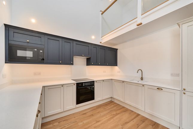 3, The Fallows, Hazeldene Lane, North Chailey photo 4