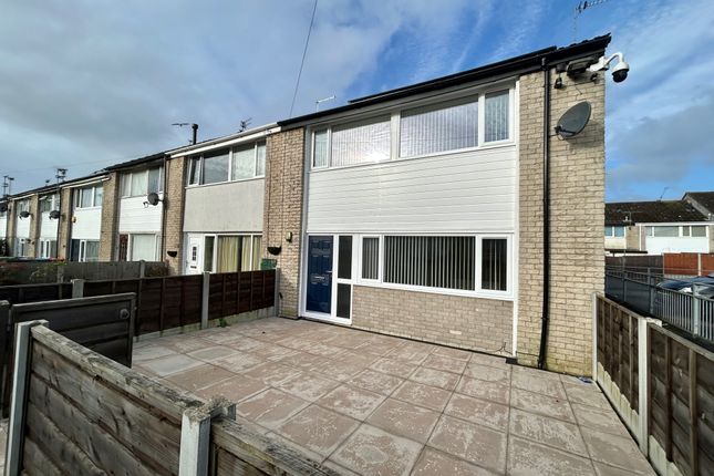 Thumbnail Property to rent in Alt Walk, Winsford