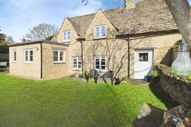 Cotswold Cottage London Road, Fairford photo 2