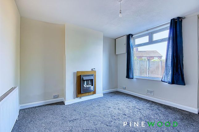 13 Wingerworth Terrace, Chesterfield photo 4