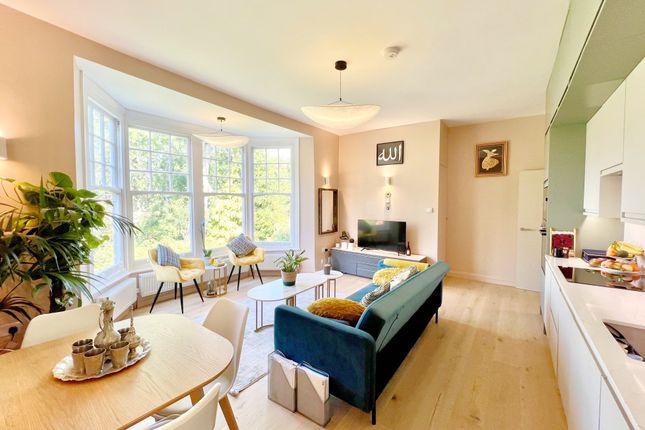 Flat 6, 12, Princes Avenue, Muswell Hill photo 2