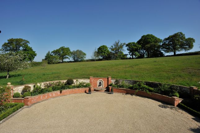 Grounds